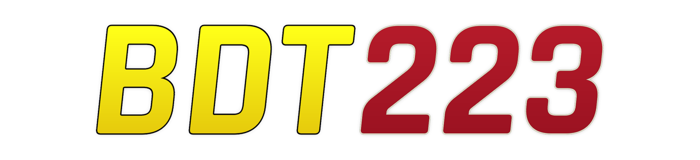 bdt223 লোগো